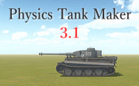 Physics Tank Maker