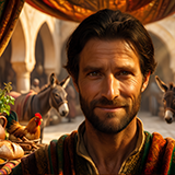 Medieval Fantasy Market Music Pack – Ancient City & RPG Trading Ambience