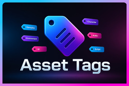 Asset Tags