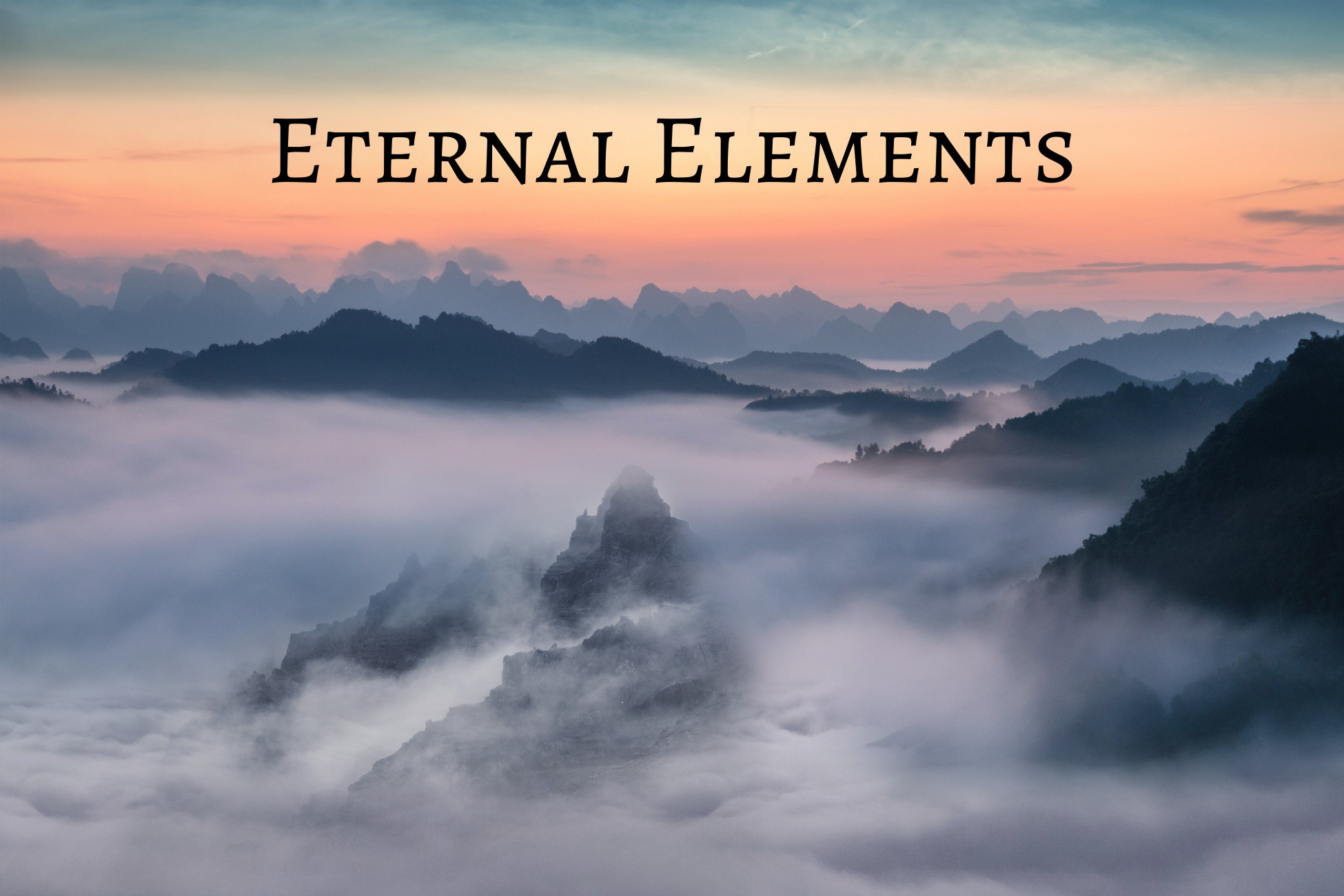 Eternal Elements