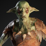 Elder Goblin Shaman