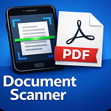 Document Scanner For Android
