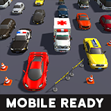 Complete Vehicle Pack