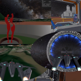 Relative Space Framework