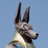 Ancient Egypt Pack Vol. 2 – Chariots & Statues with Hi-Res Baked Textures