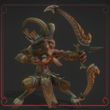 Monsters: Goat-Man 3