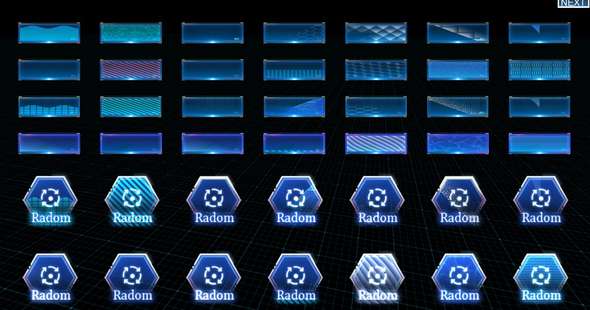 Unity Blueprint Shaders UI &Sprite Shaders | VFX Shaders | Unity Asset Store