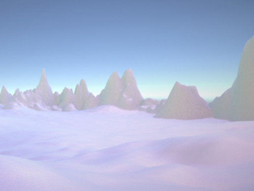 Snow System PRO | VFX Shaders | Unity Asset Store