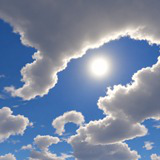 Drop-In Sky & Weather — Realistic URP System