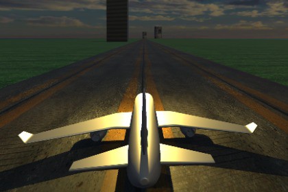 Simple_Flight