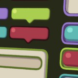 Toon & Playful GUI - Lite Pack