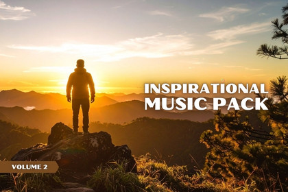 Inspirational Music Pack: Vol. 2