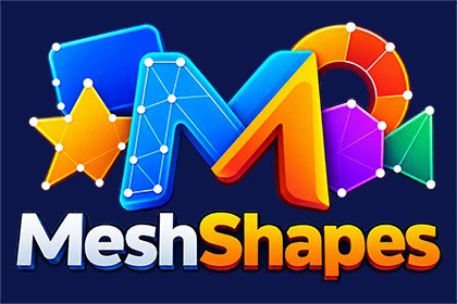 Mesh Shapes