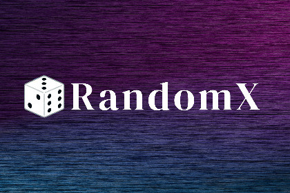 Randomx - Randomizer Utility