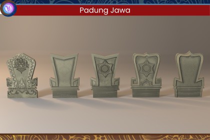 Padung Jawa