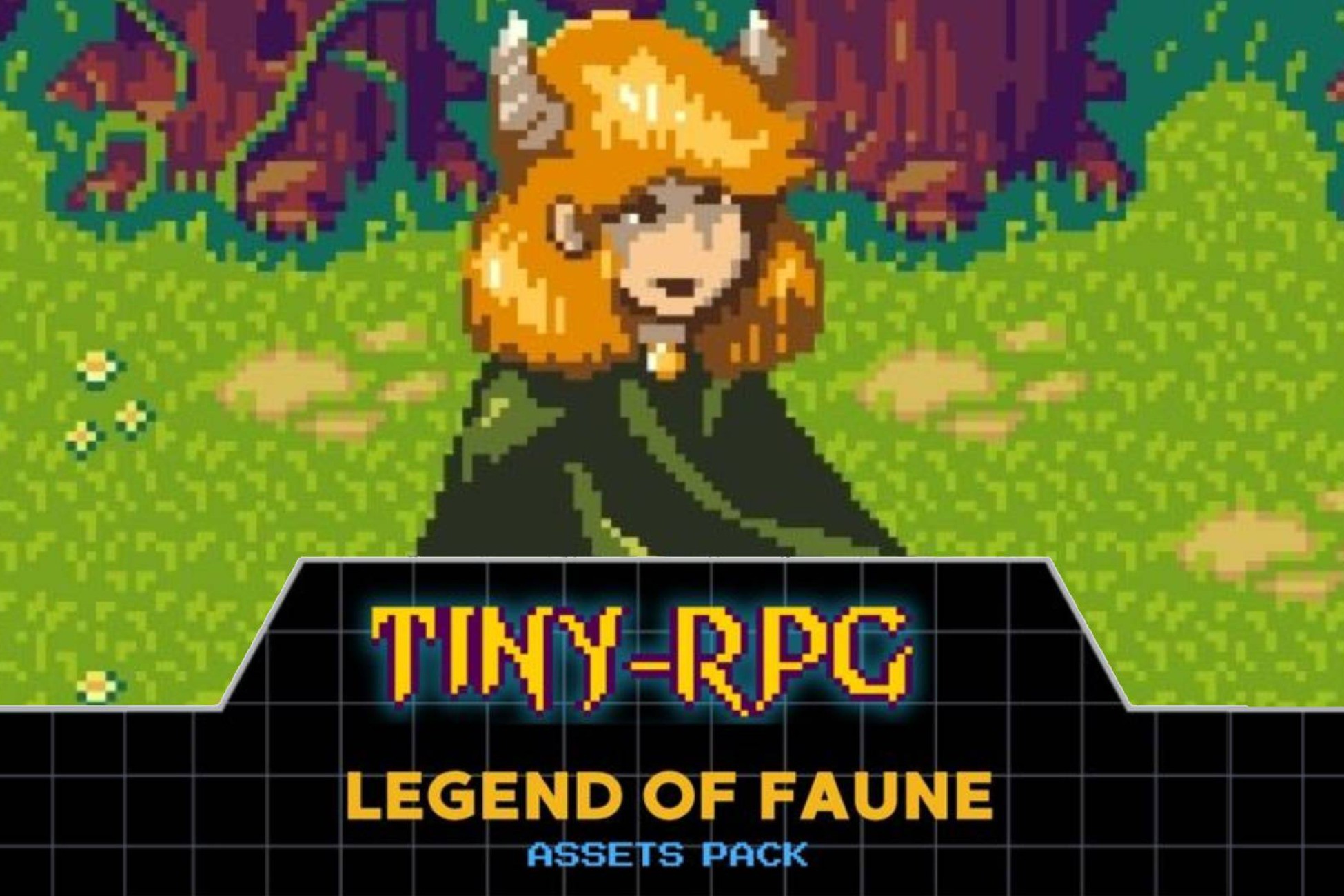 Legend of Faune, image 1