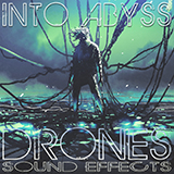 Drones & Dark Horror Ambient SFX - Into Abyss