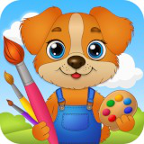 Coloring Book SVG - Create And Customize