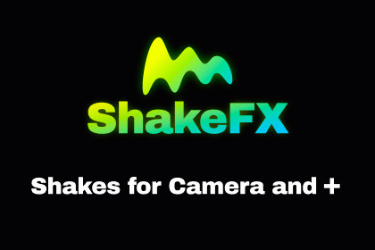 ShakeFX