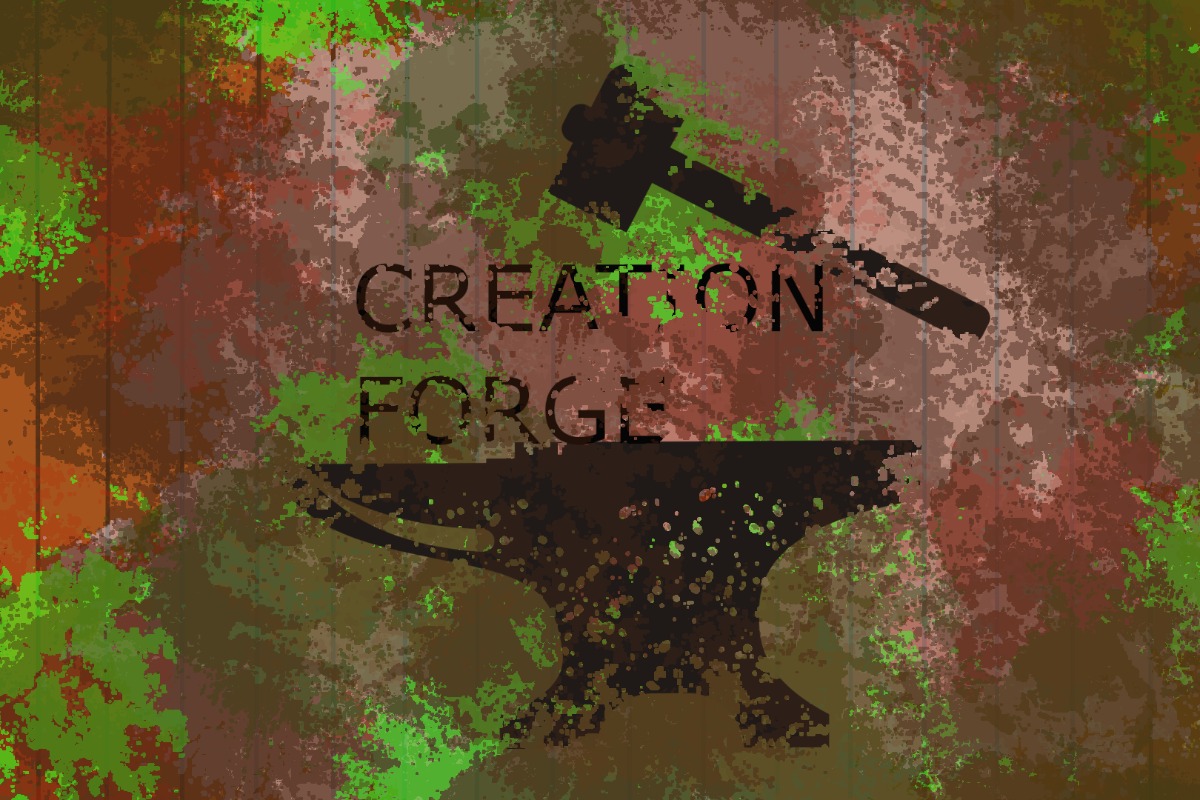 Creation Forge - Asset Store