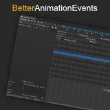 Better Animation Events