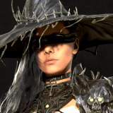 Witch GReady