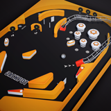 Pinball Table Elements