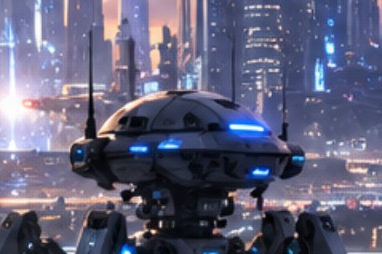 Futuristic Sci-Fi Essentials: 93 SFX & 9 Music Loops