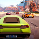 Complete Racing Game 2 (Standard Edition) for URP