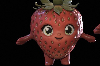 ChibiFruit4Pack2