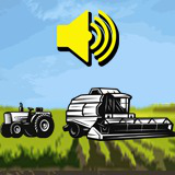 Farm Vehicle Engine Sounds