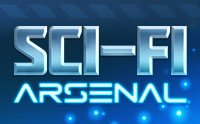 Sci-Fi Arsenal
