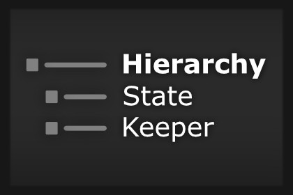 Hierarchy State Keeper