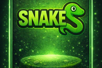 Snake 2D PRO (with Obstacle Editor and Level Builder)