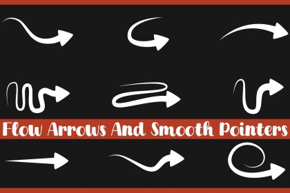 Flow Arrows And Smooth Pointers (29.04.25)