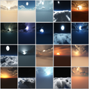 Skyboxes MegaPack 1