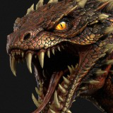 GiantSnake