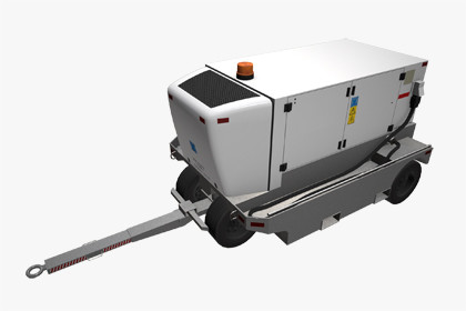 Ground Power Unit (365)