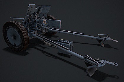 PAK 36 (modular)
