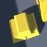 Starter Low Poly Items Pack