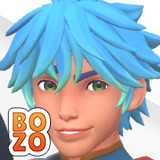 BoZo: Stylized Modular Characters - Fantasy Pack