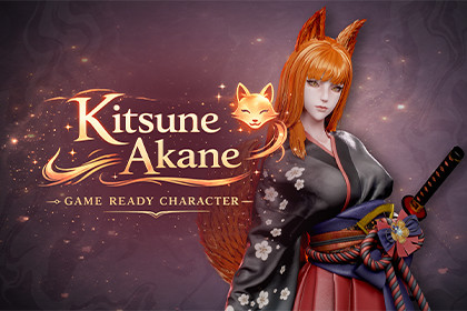 Kitsune Akane