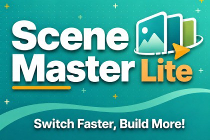 Scene Master Lite