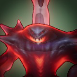 Fantasy Monster 16 (Rigged + Animation) – PixeliusVita