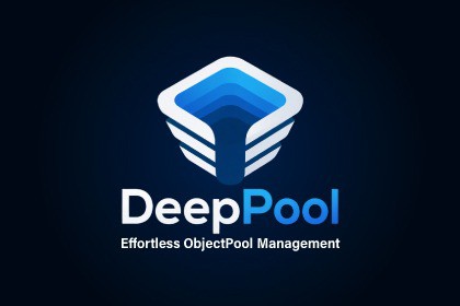 Deep Pool - Effortless ObjectPool Management For Unity