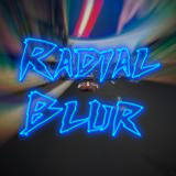 Artistic: Radial Blur