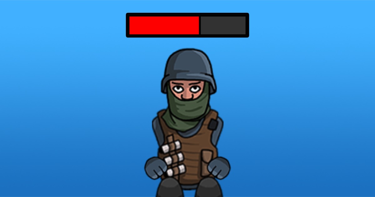 Health System (Includes Learning Video) | Utilities Tools | Unity Asset ...