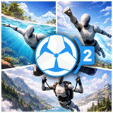 Movement - Game Creator 2