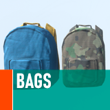 Bags - Props for Interior