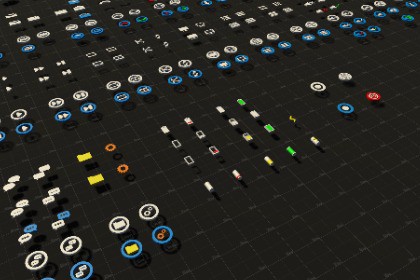 Media Icons Ultimate